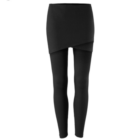 CAbi Pants - Cabi M'Leggings Skirt Leggings 3309